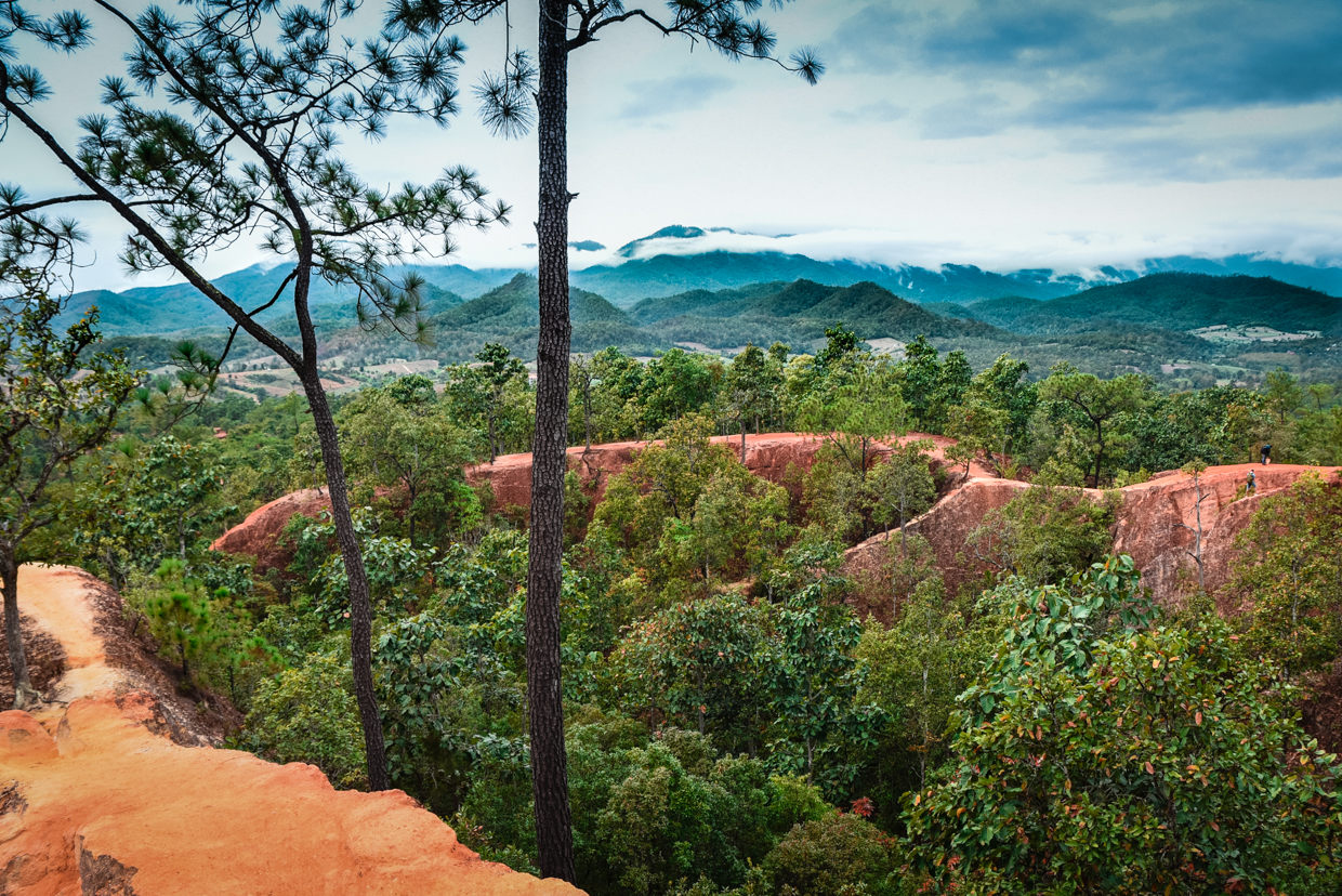 Pai-canyon