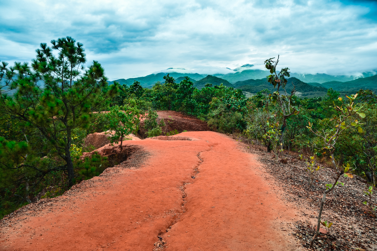 Pai-canyon