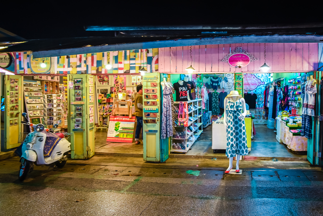 Pai-boutique