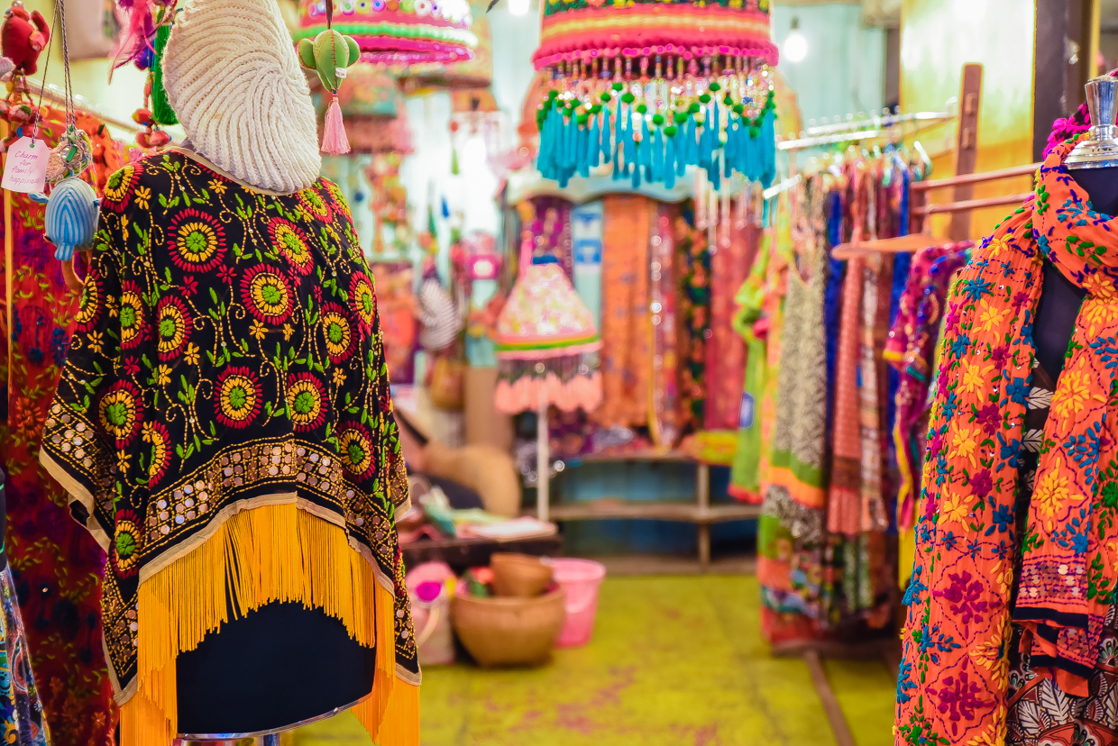 Pai-boutique