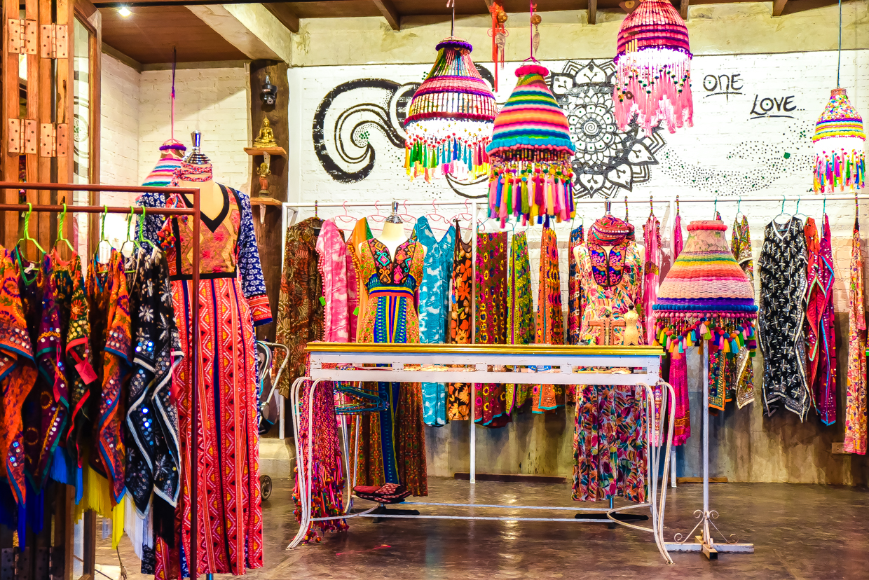 Pai-boutique